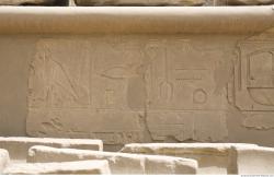 Karnak Temple Photo References #11